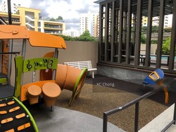 The Vales (D19), Condominium #209241491